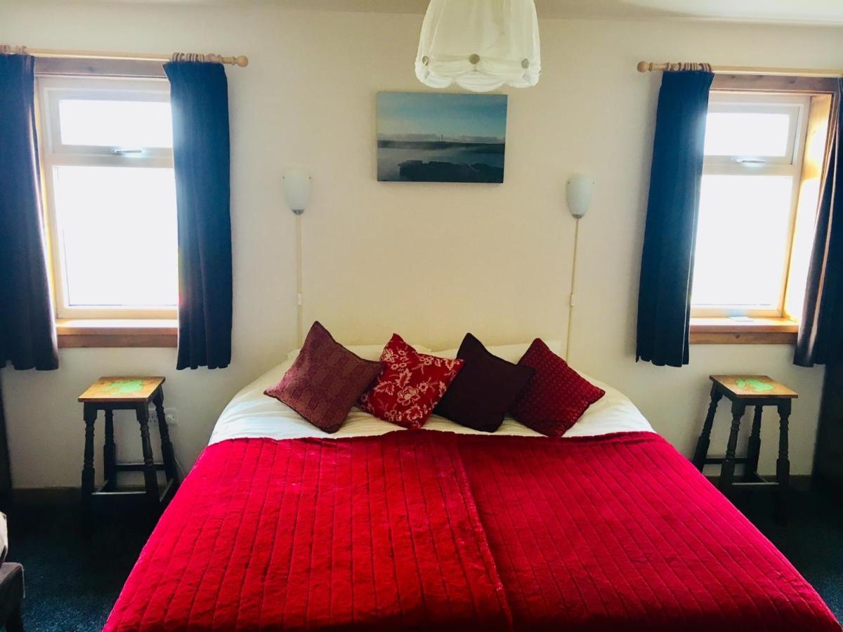 Burnside Lodge Portnahaven ภายนอก รูปภาพ