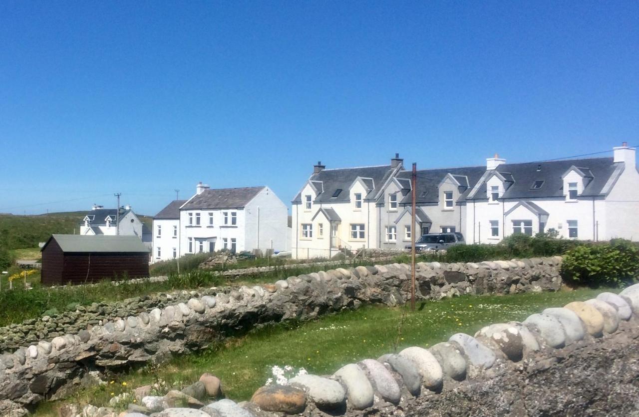 Burnside Lodge Portnahaven ภายนอก รูปภาพ