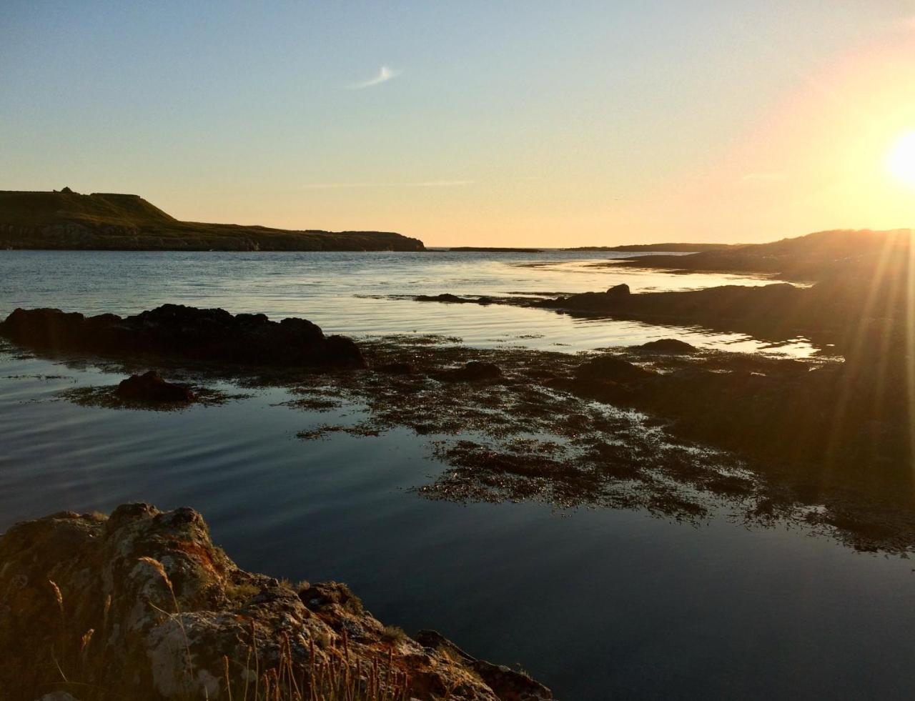 Burnside Lodge Portnahaven ภายนอก รูปภาพ
