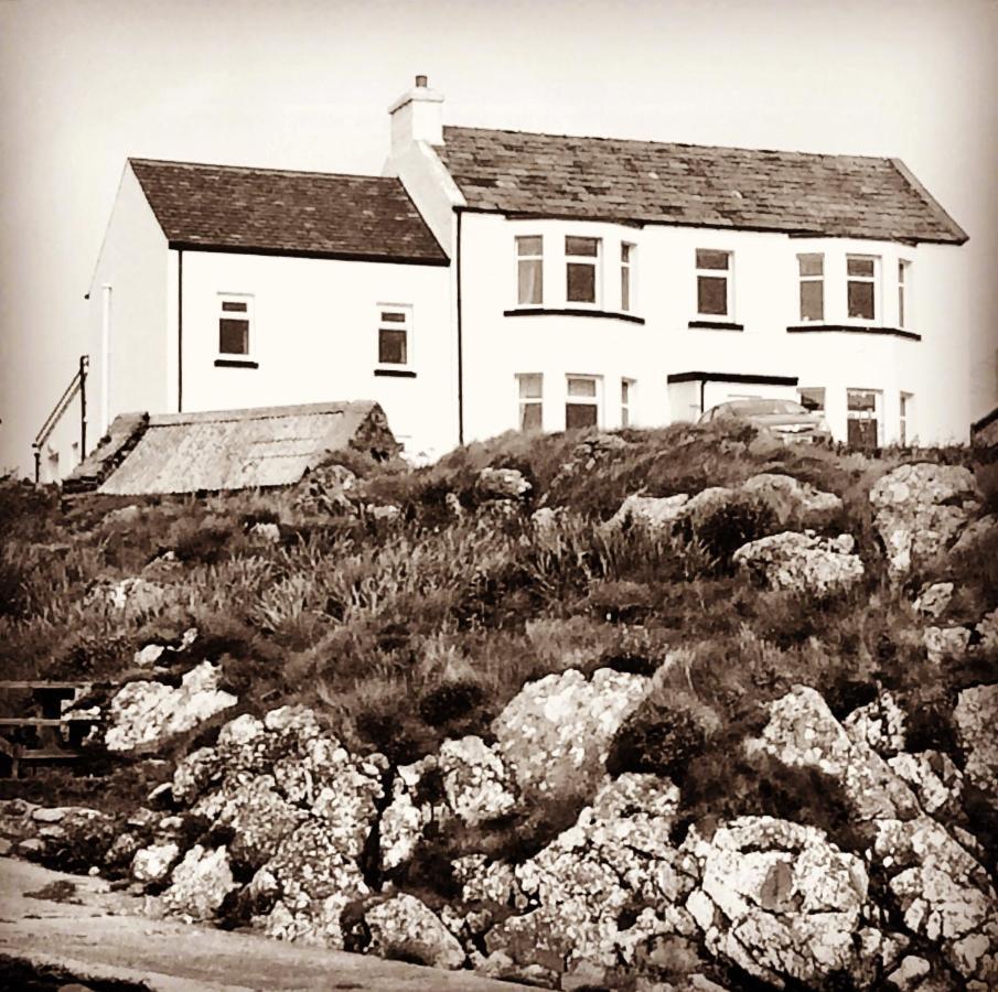 Burnside Lodge Portnahaven ภายนอก รูปภาพ
